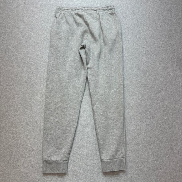 Under Armour Cold Gear Hoodie Adidas Sweatpants Gray Activewear Bundle Fleece - Picture 8 of 16
